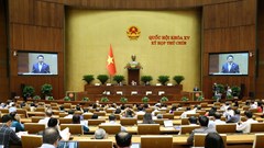 Động lực kích cầu tiêu dùng, hỗ trợ phục hồi kinh tế