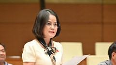 Mở đường cho đổi mới sáng tạo và phát triển công nghệ