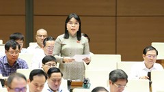 Cần đột phá thực chất và đồng bộ