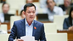 Hồi chuông cảnh tỉnh về lỗ hổng quản lý và sự suy thoái đạo đức công vụ