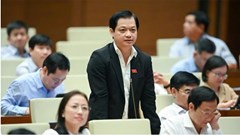 Tạo hành lang pháp lý phát triển kinh tế báo chí