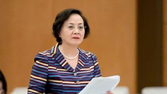 UBND cấp xã có 10 nhiệm vụ, quyền hạn sau khi sắp xếp