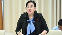 Siết trách nhiệm người nổi tiếng, người có ảnh hưởng trên mạng xã hội