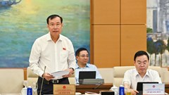 Mua, bán dữ liệu có thể bị phạt đến 10 lần khoản thu bất hợp pháp