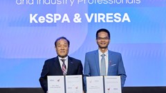 Tăng cường hợp tác phát triển thể thao điện tử