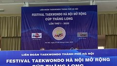 Câu lạc bộ Đống Đa giành vị trí Nhất toàn đoàn