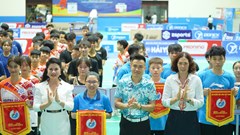 Sân chơi của khát vọng và tài năng trẻ