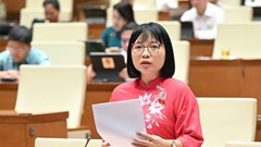 Tăng tính răn đe, đảm bảo công bằng trong xử lý vi phạm hành chính