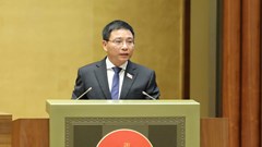 Việt Nam hướng tới là điểm đến mới của dòng vốn toàn cầu