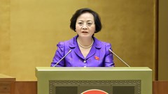 Dự kiến danh sách 23 tỉnh, thành mới sau sáp nhập