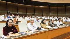 Cả nước còn 34 tỉnh, thành phố từ ngày 12.6