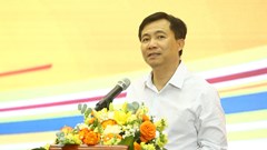 Giải bóng chuyền nữ quốc tế VTV Ferroli Cup 2025