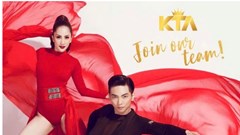 Khánh Thi và giấc mơ Dancesport Việt Nam chạm đỉnh châu lục