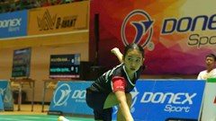 Sân chơi giàu chuyên môn cho thế hệ tay vợt trẻ