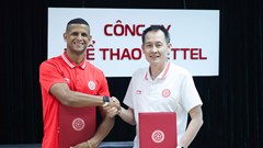 Kỳ vọng “máy ghi bàn” cho hàng công