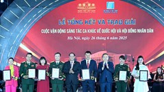 Lan toả cảm hứng từ cuộc vận động sáng tác ca khúc về Quốc hội và Hội đồng nhân dân
