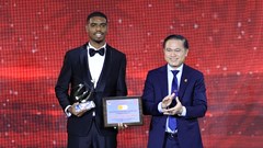 Tôn vinh những “ngôi sao” và hành trình 25 năm chuyên nghiệp hóa bóng đá Việt Nam