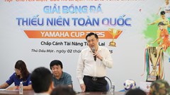 Xuất hiện bảng đấu “tử thần”