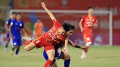 Kịch tính ngay từ trận mở màn