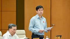 Ưu tiên giải quyết vấn đề cấp bách 