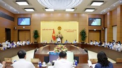 Đáp ứng hiện tại, thách thức tương lai