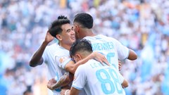 Kỳ vọng mới trong kỷ nguyên bóng đá chuyên nghiệp hiện đại