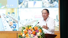 Bộ hướng dẫn, Sở đồng hành vì một sứ mệnh chung kỷ nguyên giàu mạnh của dân tộc