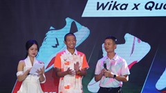 Hành trình truyền cảm hứng qua từng bước chân