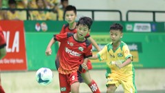 Sân chơi lan tỏa đam mê, ươm mầm tài năng bóng đá Việt