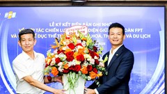 Tăng tốc truyền thông thể thao trong kỷ nguyên số