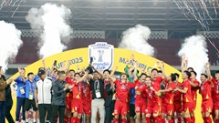 Khát vọng của thế hệ trẻ Việt Nam