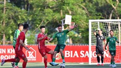 Màn trình diễn mãn nhãn và đầy cảm hứng