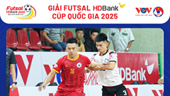 Thái Sơn Nam khởi đầu thuận lợi, Tân Hiệp Hưng chia điểm cùng Hà Nội