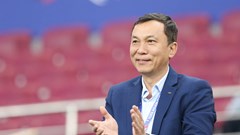 Tăng cường hợp tác bóng đá giữa Việt Nam và Trung Quốc