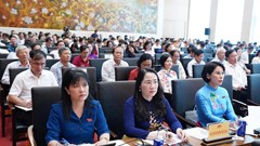 Từ tổng kết thực tiễn đến kiến tạo chính sách