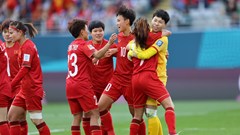 Chính sách nhân văn cho thể thao đỉnh cao