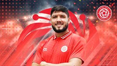 Thể Công - Viettel ra mắt loạt tân binh chất lượng chuẩn bị cho V.League 2025/2026