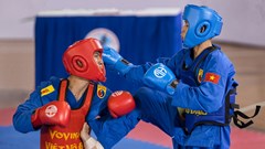 Yêu cầu cấp thiết trong bối cảnh hội nhập thể thao quốc tế