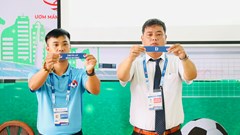 Hứa hẹn kịch tính