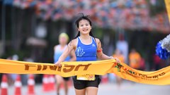 Hơn 7.000 vận động viên tham gia Giải Marathon Quốc tế VTV LPBank 2025