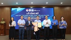 12 đội tranh tài trên sân Bà Rịa (TP.HCM)