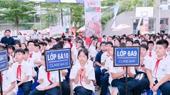 Phát động Cuộc thi toàn quốc Trạng nguyên tuổi 13