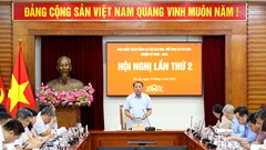 Đảng bộ Bộ VHTTDL quyết tâm thực hiện thắng lợi nhiệm vụ trọng tâm quý 4/2025