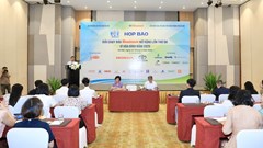 Nhiều VĐV hàng đầu của điền kinh Việt Nam tham gia tranh tài