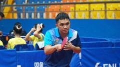 Công an nhân dân T&T bảo vệ thành công ngôi vô địch đồng đội nam