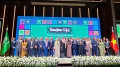 Tăng cường quan hệ ngoại giao giữa hai nước