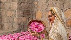 Hoa hồng Taif và nghề thủ công Khoos – bản sắc độc đáo của văn hóa Saudi Arabia