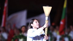 Hoạch định tương lai chung cho thể thao khu vực