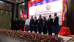 Củng cố gắn kết xã hội, mở rộng hợp tác liên ngành