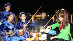 Phát triển kinh tế từ nền tảng văn hoá